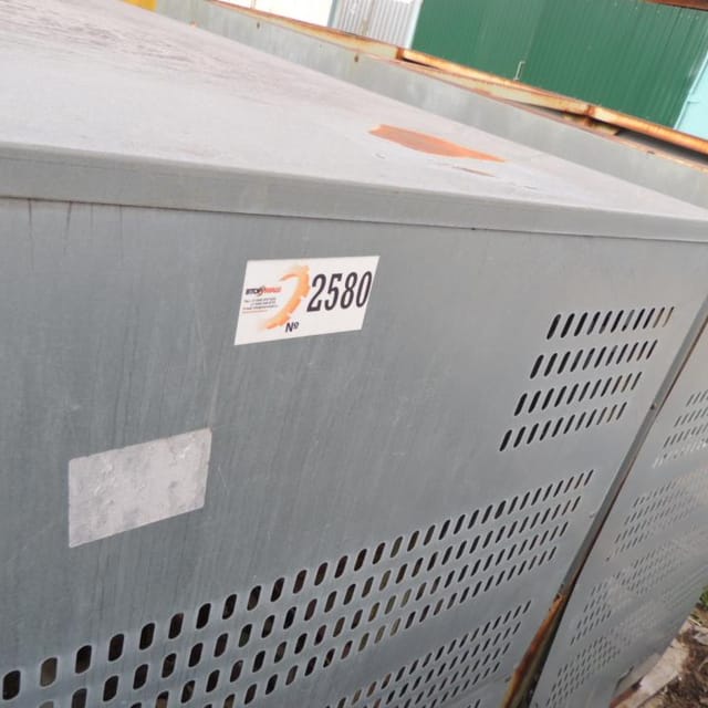 Компрессор Bitzer инв.2580