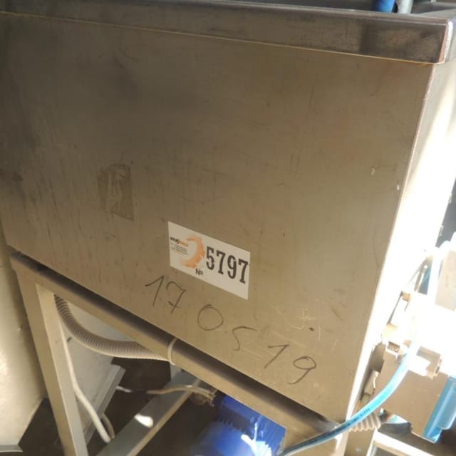 Джемница инв.5797