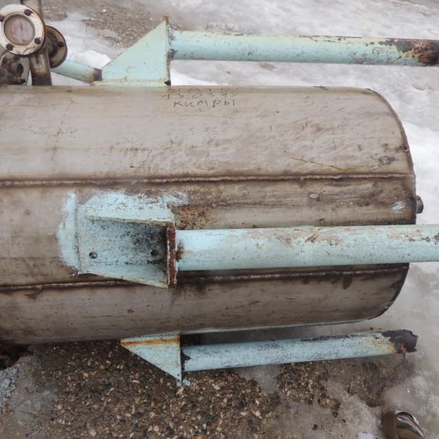 Фильтр спиртовой 300л