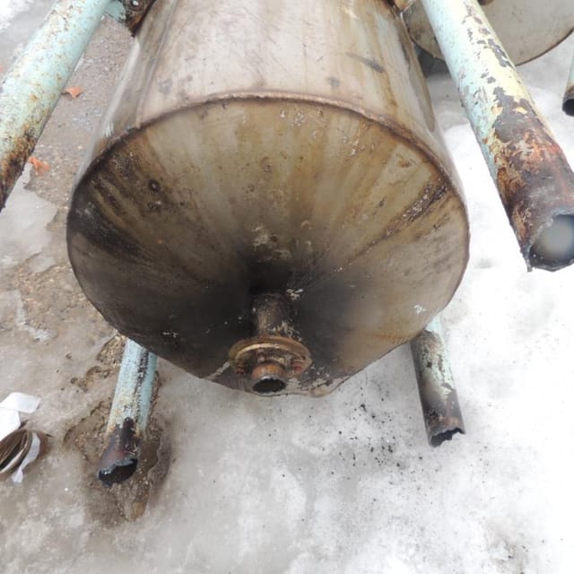 Фильтр спиртовой 300л