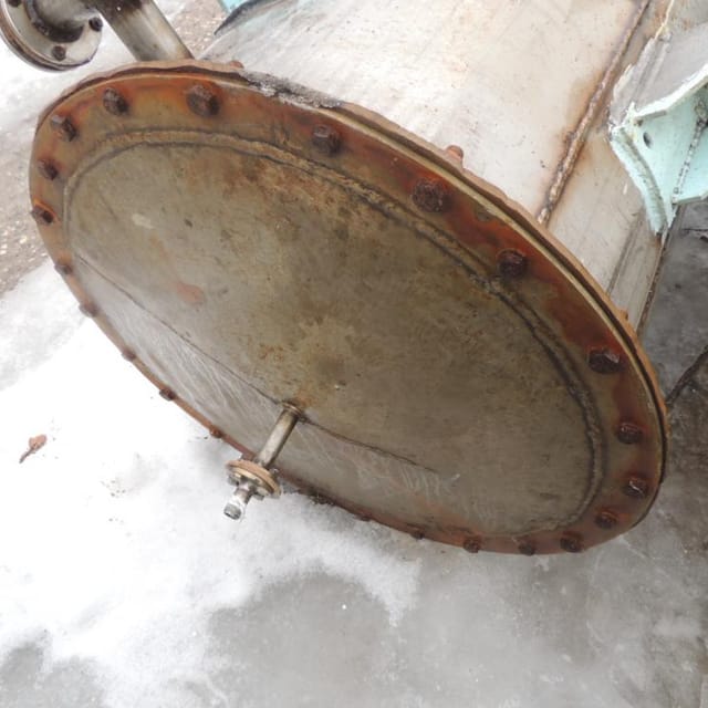 Фильтр спиртовой 300л