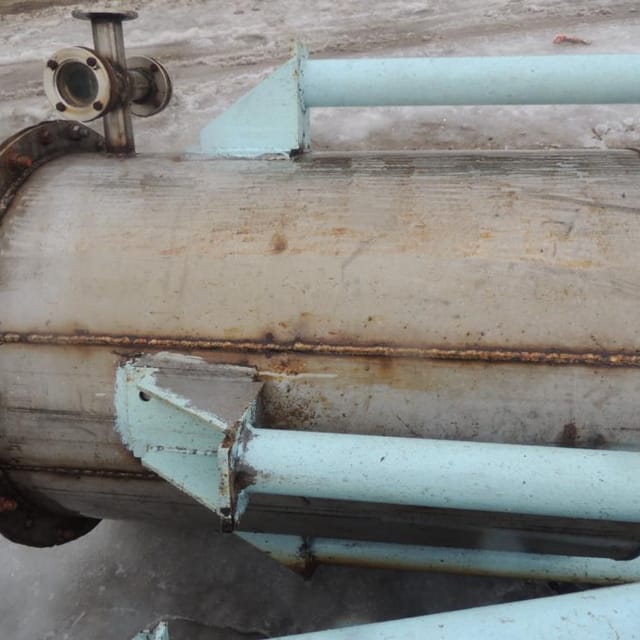 Фильтр спиртовой 300л