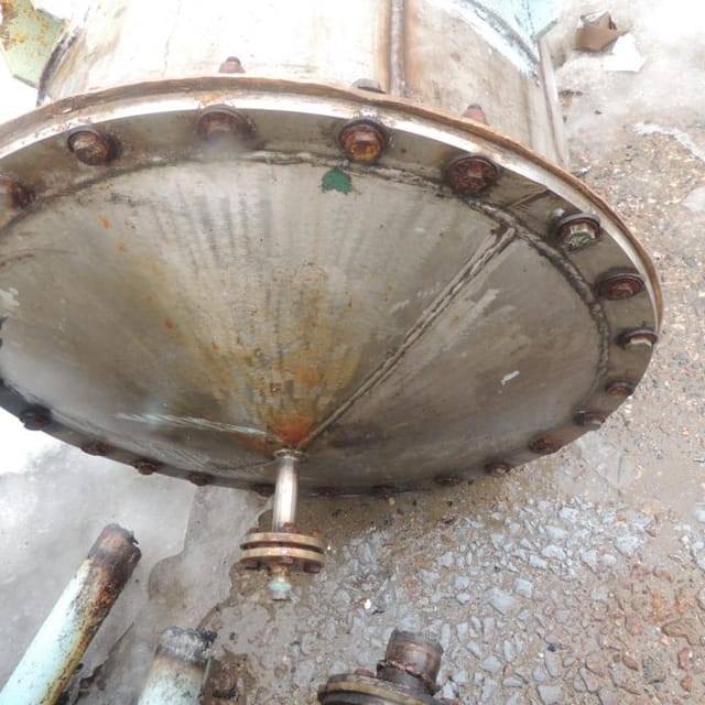 Фильтр спиртовой 300л