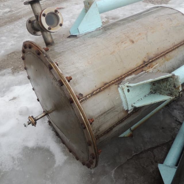 Фильтр спиртовой 300л