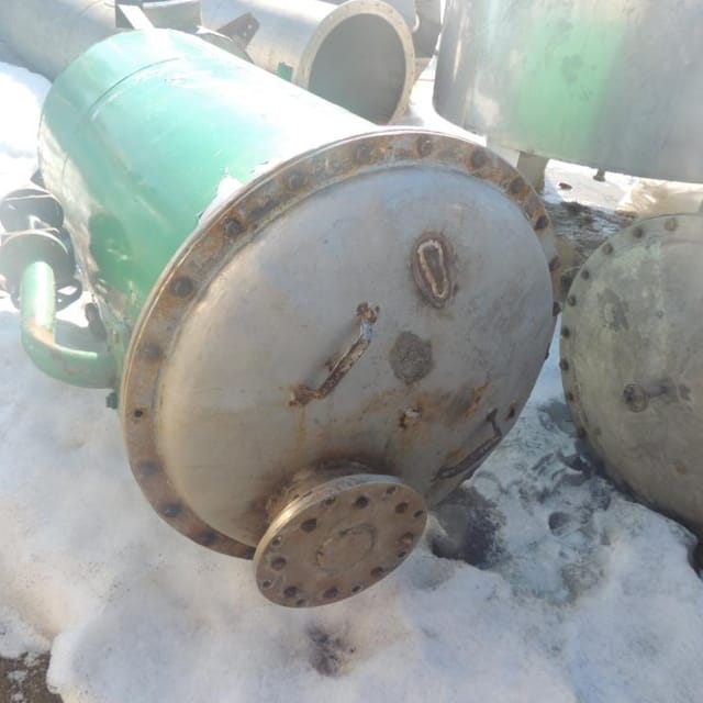 Фильтр спиртовой 1000л