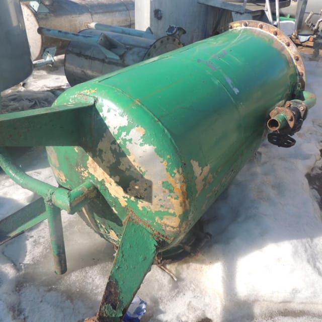 Фильтр спиртовой 1000л