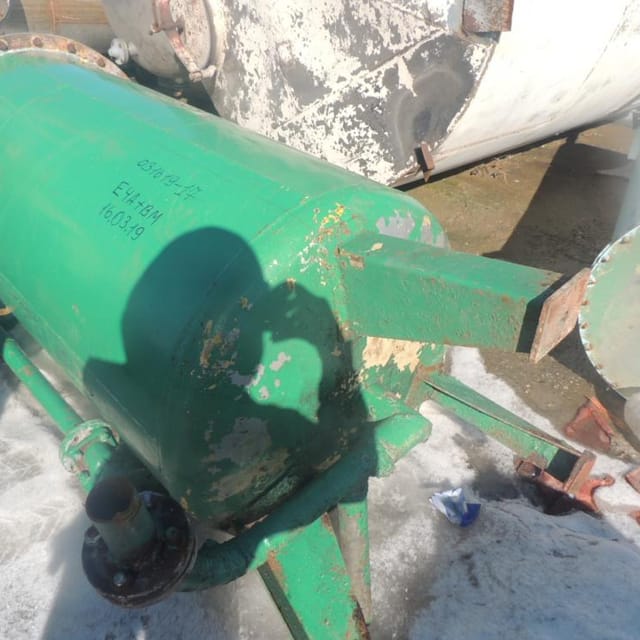 Фильтр спиртовой 1000л