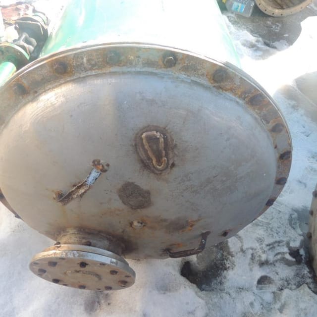 Фильтр спиртовой 1000л