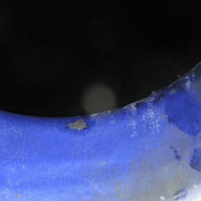 Сборник эмаль 2,5 куб.м. без рубашки. 