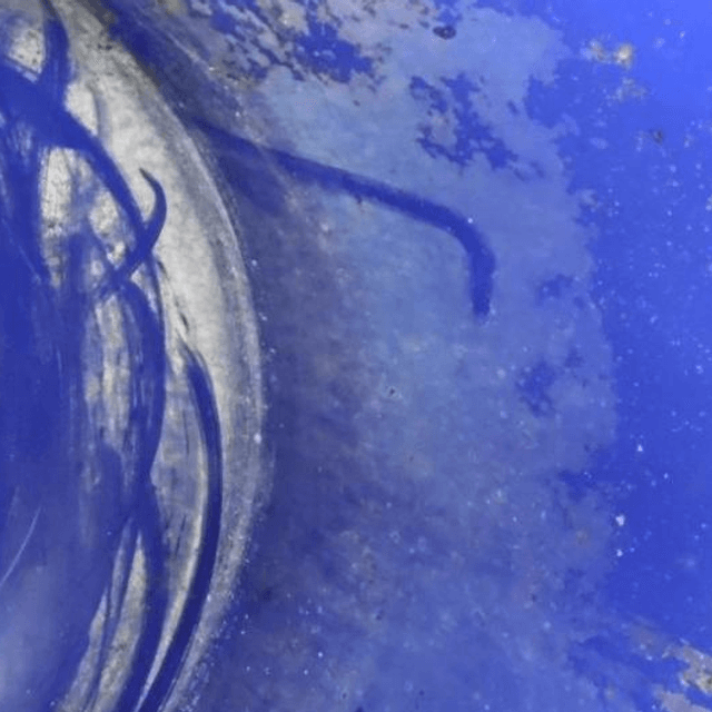 Сборник эмаль 2,5 куб.м. без рубашки. 