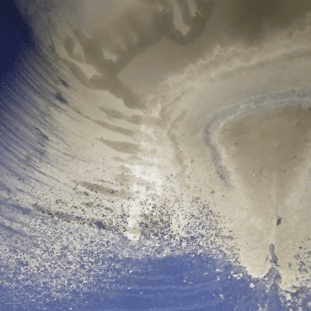 Сборник эмаль 2,5 куб.м. без рубашки. 