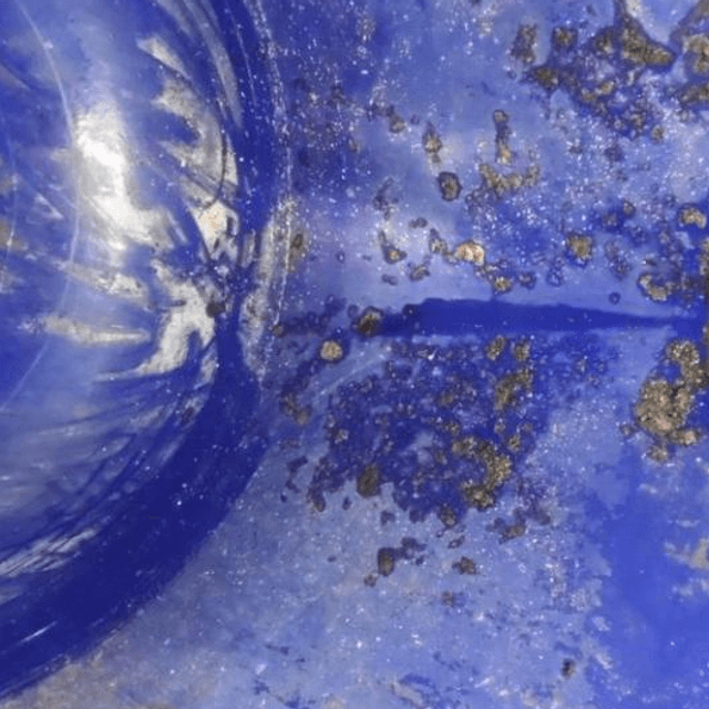 Сборник эмаль 2,5 куб.м. без рубашки. 