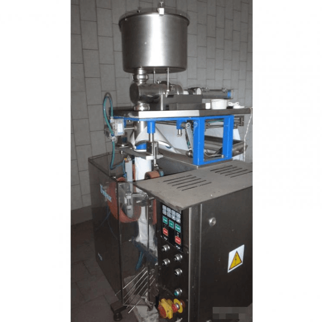 Фасовщик в пленку unipak ASG-3 инв.1648