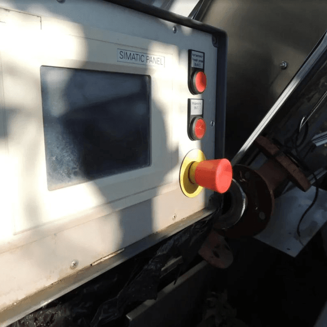 Комбиблок инв.5517