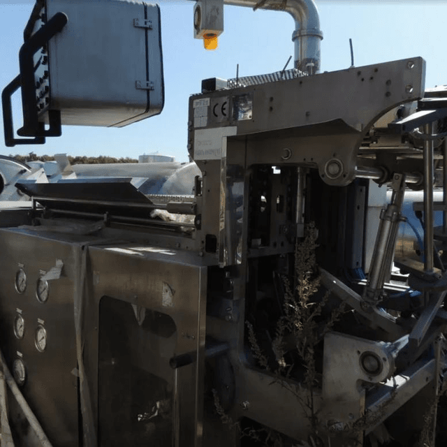 Комбиблок инв.5517