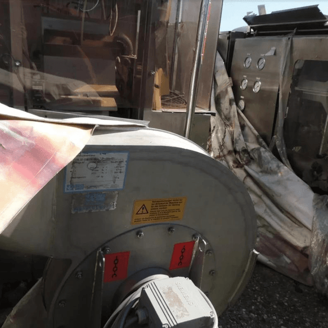 Комбиблок инв.5517