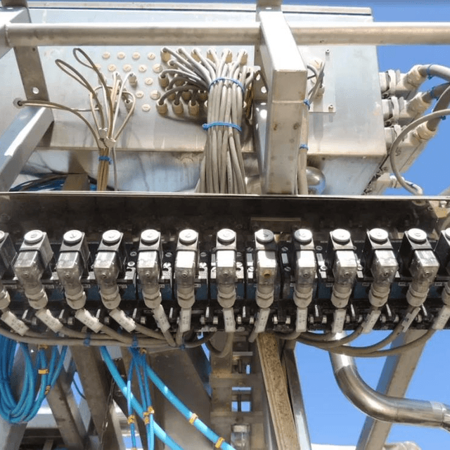 Комбиблок инв.5517