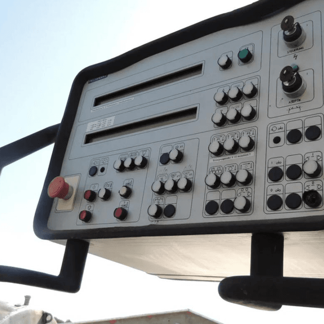 Комбиблок инв.5517