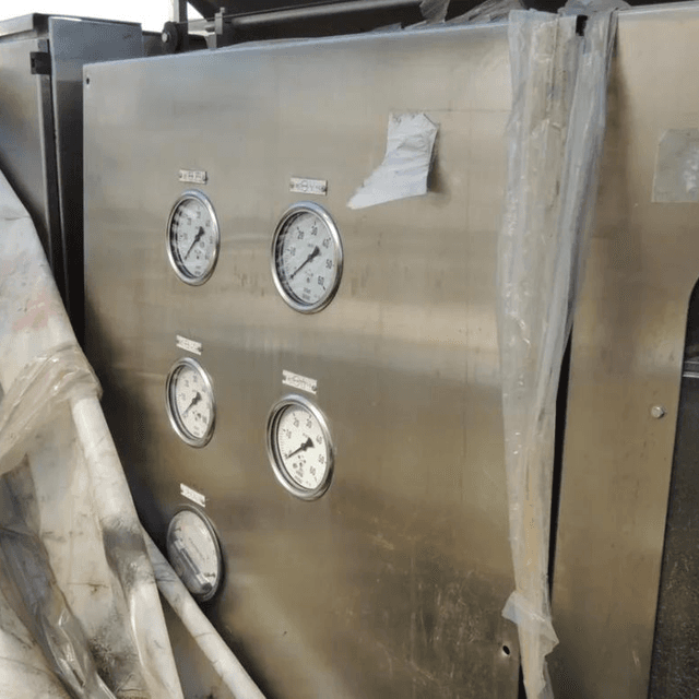 Комбиблок инв.5517