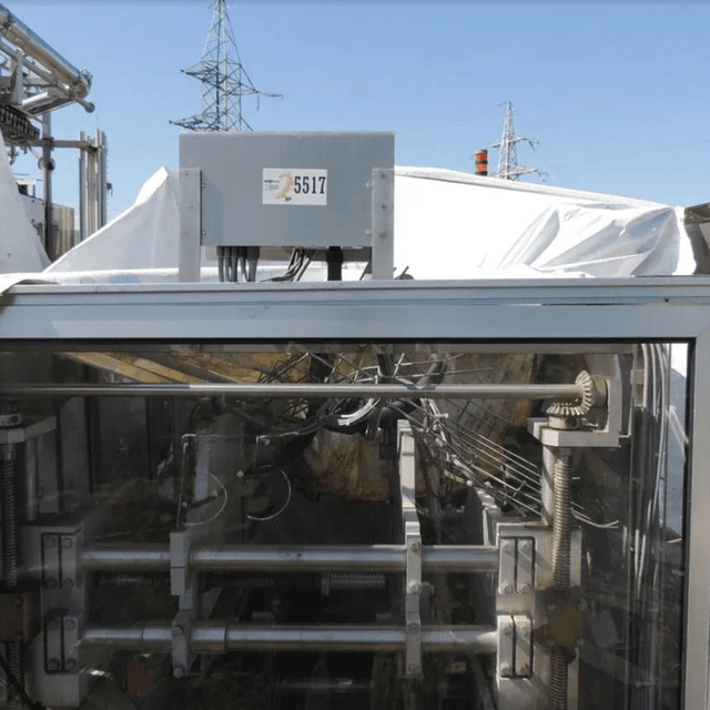 Комбиблок инв.5517