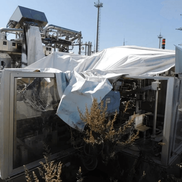 Комбиблок инв.5517