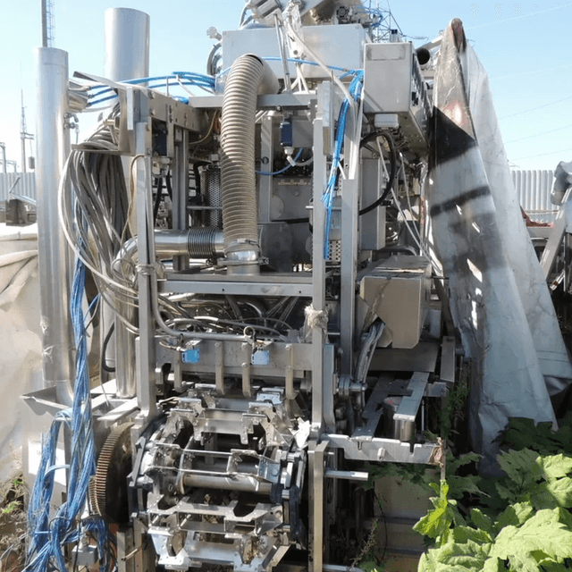 Комбиблок инв.5517