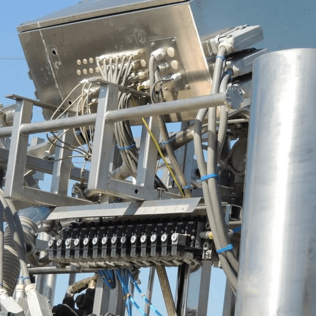 Комбиблок инв.5517