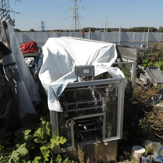 Комбиблок инв.5517