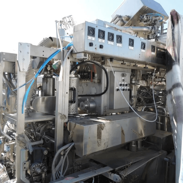 Комбиблок инв.5517