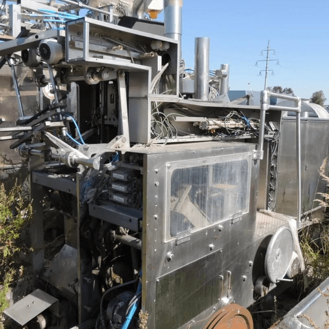 Комбиблок инв.5517