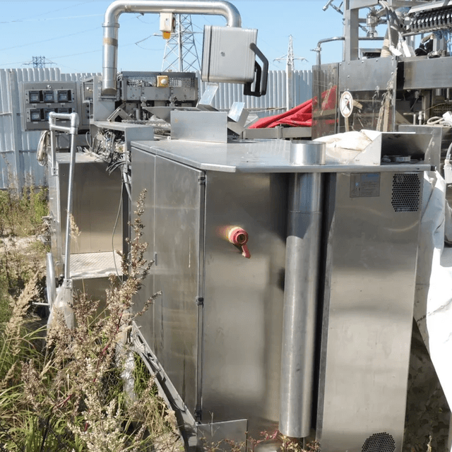 Комбиблок инв.5517