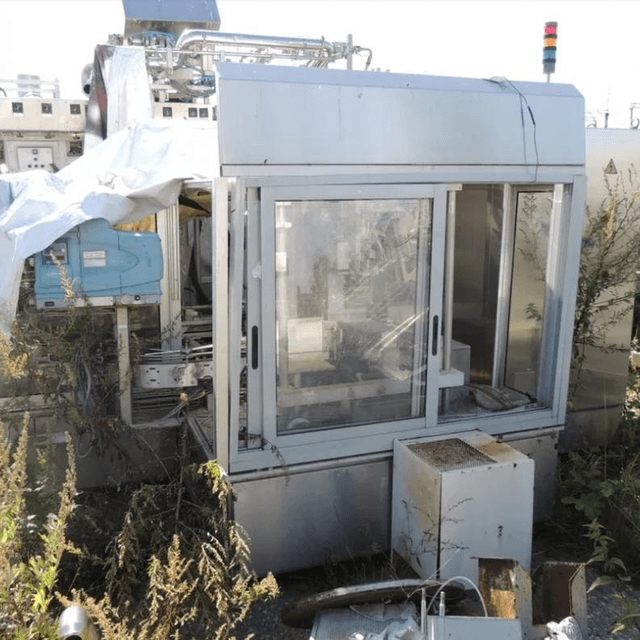 Комбиблок инв.5517