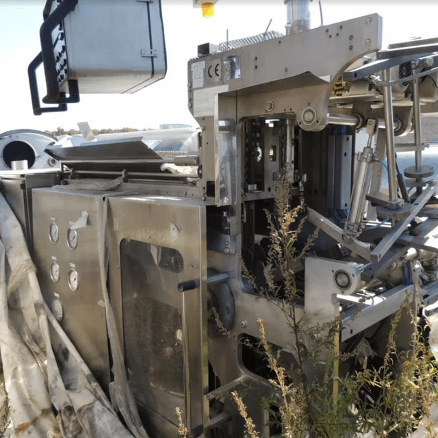 Комбиблок инв.5517