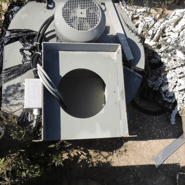 Комбиблок инв.5517