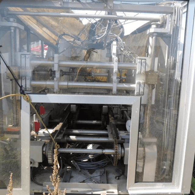 Комбиблок инв.5517