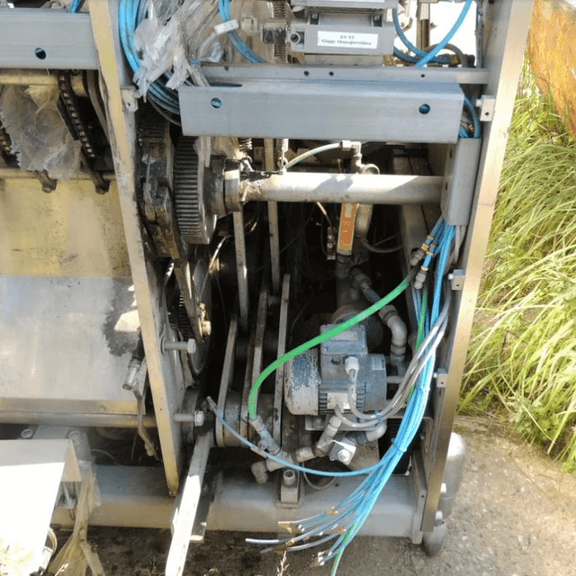 Комбиблок инв.5517