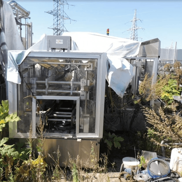 Комбиблок инв.5517