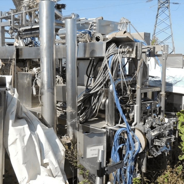 Комбиблок инв.5517