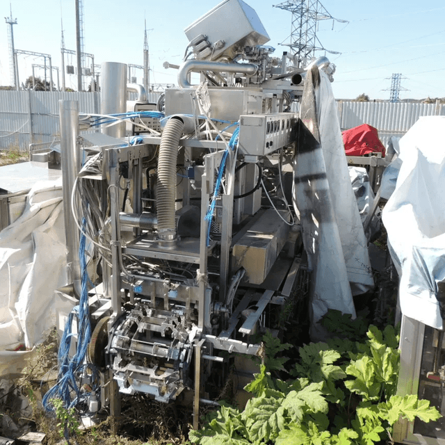 Комбиблок инв.5517