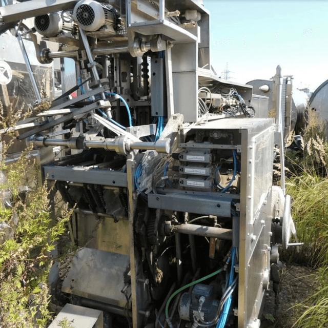 Комбиблок инв.5517