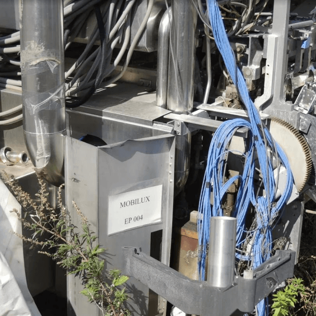 Комбиблок инв.5517