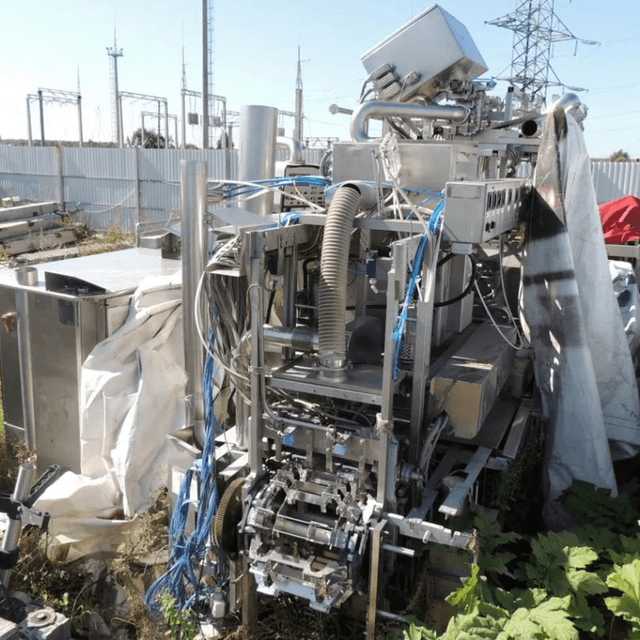 Комбиблок инв.5517