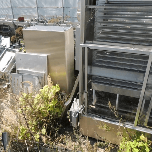 Комбиблок инв.5517