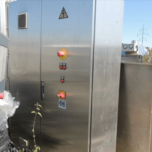 Комбиблок инв.5517