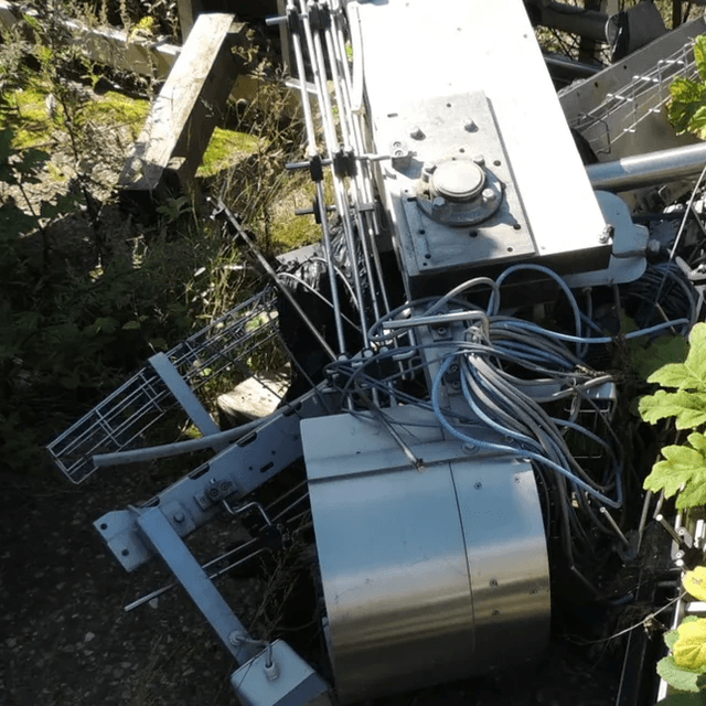 Комбиблок инв.5517