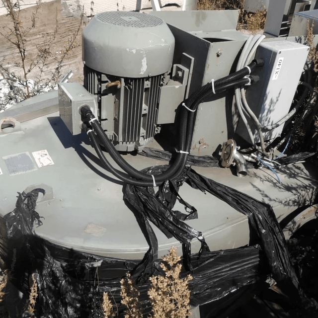 Комбиблок инв.5517