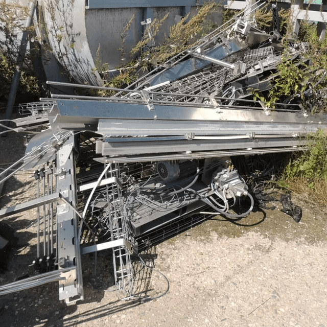 Комбиблок инв.5517