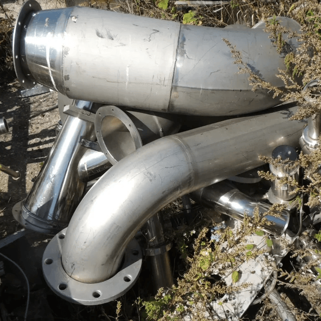 Комбиблок инв.5517