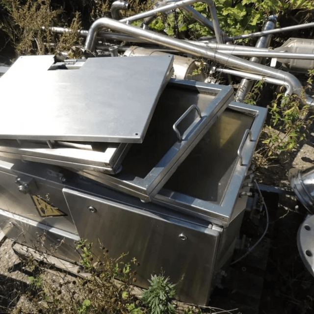 Комбиблок инв.5517