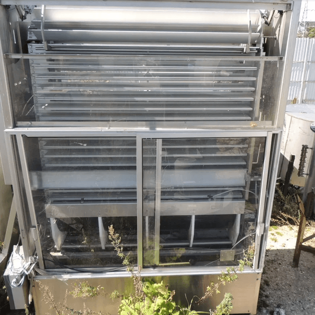 Комбиблок инв.5517